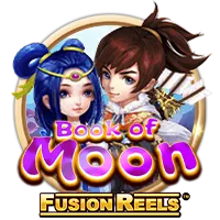 Book of Moon Fusion Reels